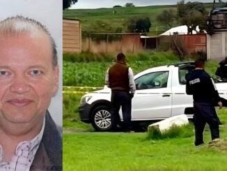 Hallan muerto al juez Everardo Maya; participó en casos de Ovidio y Abarca