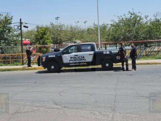 Localizan a hombre sin vida bajo puente cercano a la planta Ford
