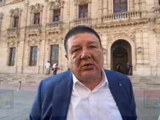 Fiscal descarta vínculo del crimen organizado en recientes homicidios en Chihuahua