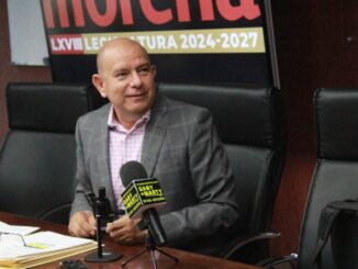 Morena dice que el alcalde Bonilla pretende quitar derechos a comunidades indígenas