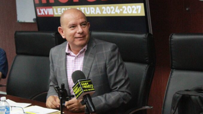 Morena dice que el alcalde Bonilla pretende quitar derechos a comunidades indígenas