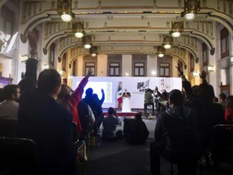 Conferencia matutina del Gobierno de México 16 de junio