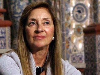 Murió la escritora Isabel Turrent