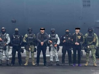 Detienen a “El Flaquito”, líder del Cártel de los Arellano Félix, en Tijuana