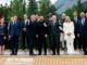 momentos clave de la Cumbre del G7
