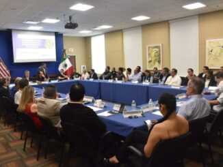 Trabajamos para obtener los resultados que necesitamos en beneficio de la población: Fiscal Jáuregui