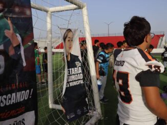 Firman SSPM y Bandidos Club acuerdo por la paz juvenil