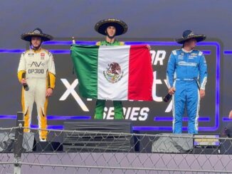Reflejos del Gran Premio de Canadá de F1, 24 Horas de Le Mans, NASCAR en México e Indy Car en Missouri