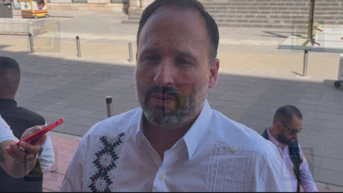 Chihuahua mantiene control sanitario para reactivar exportación de ganado