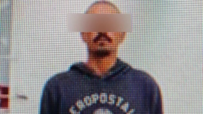 Sentenciado a 45 años de prisión por el feminicidio de una adolescente en Camargo