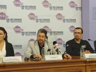 Anuncian nuevas rutas aéreas desde Chihuahua que impulsarán la conectividad regional e internacional