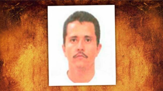 EE.UU. sanciona a ‘el Mencho’ y al presunto asesino de la ‘influencer’ Valeria Márquez