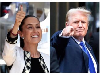 Sheinbaum planteó a Trump un acuerdo general en seguridad, migración y comercio