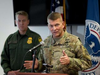 El Senado aprueba a nominado por Trump para dirigir CBP pese a la oposición de activistas