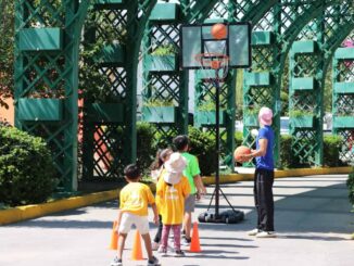 Invita DIF Estatal a su tradicional curso “Verano Sensacional”