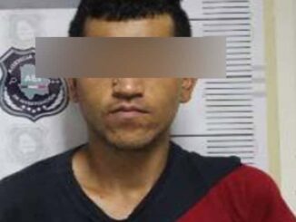 Recibe sentencia por robo a tienda Oxxo en año el 2022