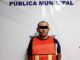 Capturan a hombre por robar camioneta en la colonia Partido Romero