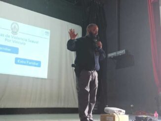 Continúa GOECHI jornadas de intervención en el municipio de Allende