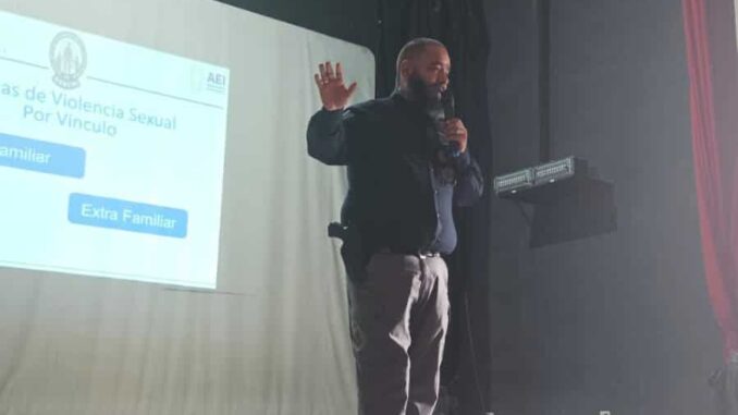 Continúa GOECHI jornadas de intervención en el municipio de Allende