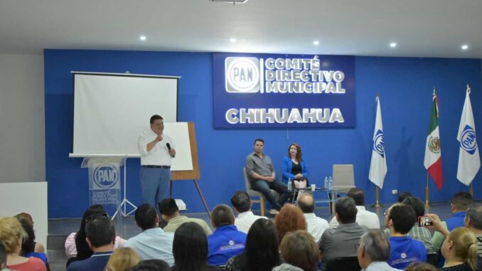 Elección del 2027, oportunidad para remediar daño de reforma judicial: Jáuregui