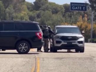 Dodgers niegan entrada a su estadio a agentes de ICE