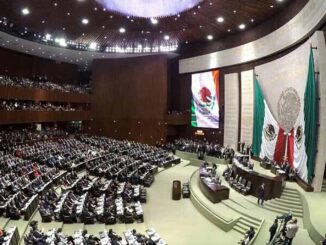 Congreso aprueba periodo extraordinario; se discutirán al menos 12 leyes