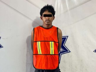 Cae quinto implicado en feminicidio ocurrido en la Olivia Espinoza