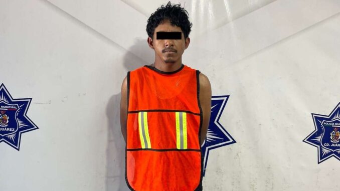 Cae quinto implicado en feminicidio ocurrido en la Olivia Espinoza