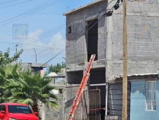 Tras mensajes trágicos, encuentra a su amigo sin vida en vivienda de Praderas del Sur