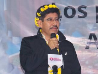 Sheinbaum sobre propuesta de Hugo Aguilar de no usar toga como ministro