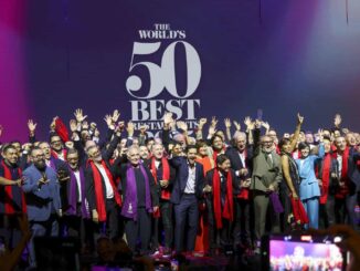 Maido, mejor restaurante del mundo, con 10 latinoamericanos y 4 españoles en los ’50 Best’