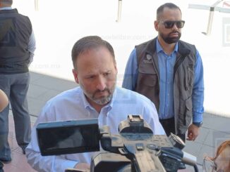 Autoridades llaman a no olvidar asesinato de sacerdotes jesuitas en Cerocahui