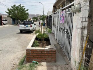 Evita multas, exhorta Municipio a evitar construcciones en banquetas y vía pública