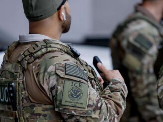 Suben a 222 mexicanos detenidos por redadas en EE.UU.