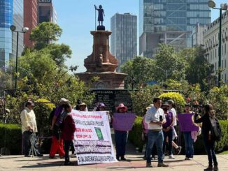 Marchas 20 de junio en CDMX: vías afectadas y rutas alternas