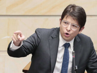 La Fiscalía colombiana imputa a cuarto implicado en atentado contra senador Uribe Turbay