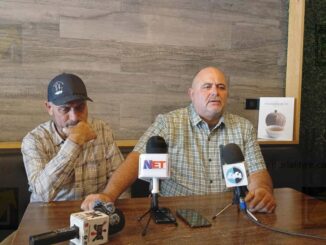 “Cerraremos carreteras y puentes internacionales si criminales nos matan a uno”: Lebarones