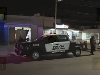 Identifican a los dos jóvenes ejecutados en un local de la avenida Las Américas
