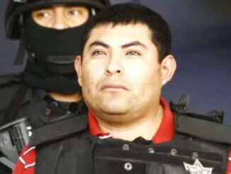 Sentencian en EE.UU. a 35 años de cárcel al ‘Hummer’, integrante de Los Zetas