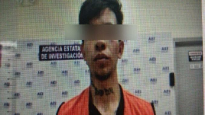 Vinculan a proceso a dos imputados por secuestro en Samalayuca