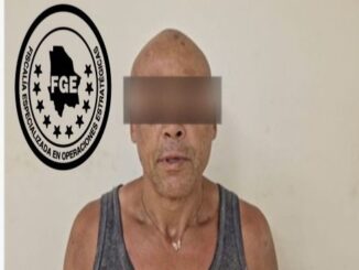 Presuntos plagiarios enfrentan proceso penal en Ciudad Juárez