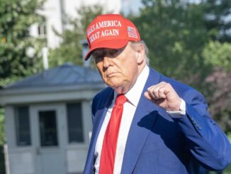 (VIDEO) Trump confirma bombardeos de EE.UU. contra tres instalaciones nucleares en Irán