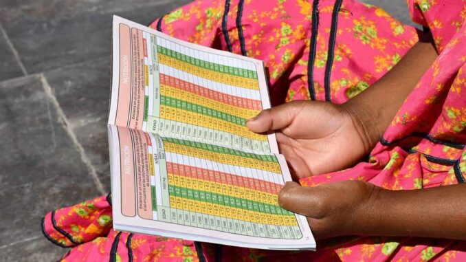 Secretaría de Salud informa el deceso de cuatro personas por complicaciones derivadas del sarampión