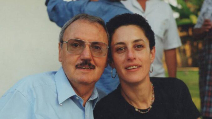 Claudia Sheinbaum reconoce y felicita a los papás en el Día del Padre