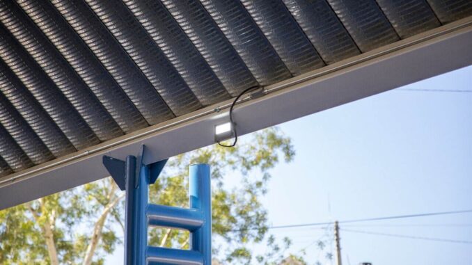 Da a conocer Municipio primera lista de escuelas beneficiarias del programa “Infraestructura Educativa”