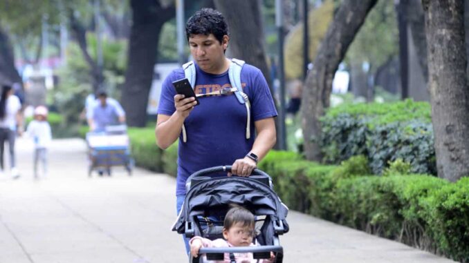 Ausentes y jueces cómplices, el otro rostro del Día del Padre en México