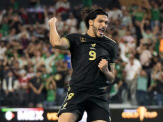 Con muchos problemas, México gana 3-2 a República Dominicana en su debut en Copa Oro