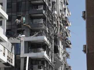 Al menos tres israelíes muertos y unos 50 heridos tras ataques de represalia desde Irán