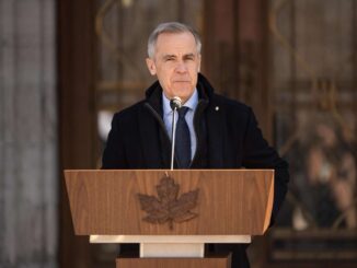 Los líderes del G7 se reúnen en Canadá en medio de la guerra comercial desatada por EE.UU.