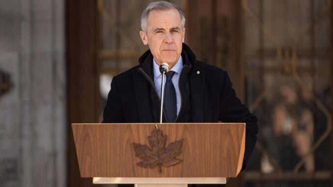 Los líderes del G7 se reúnen en Canadá en medio de la guerra comercial desatada por EE.UU.